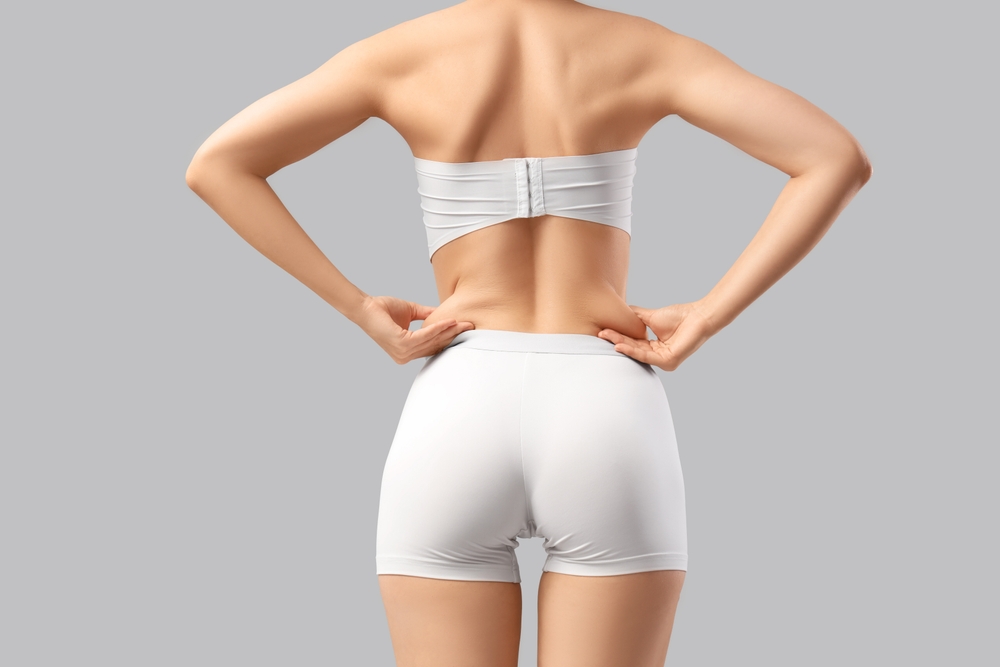 Back Liposuction Malaysia